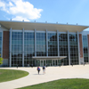 North Georgia College & State University- Library Technology Building